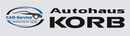 Logo Autohaus Korb GmbH